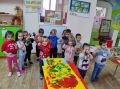 Ателие с гост-художник "Приказки с рисунки" - ДГ Звънче - Стамболийски
