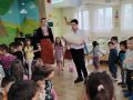 Седмица на народната приказка ДГ "Звънче". - ДГ Звънче - Стамболийски